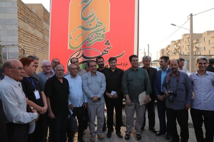 بیش از ۸۱۰ هزار زائر از مرز مهران تردد کردند