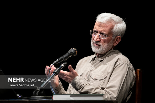 صد و ششمین جلسه «حکمت سیاسی اسلام در قرآن»