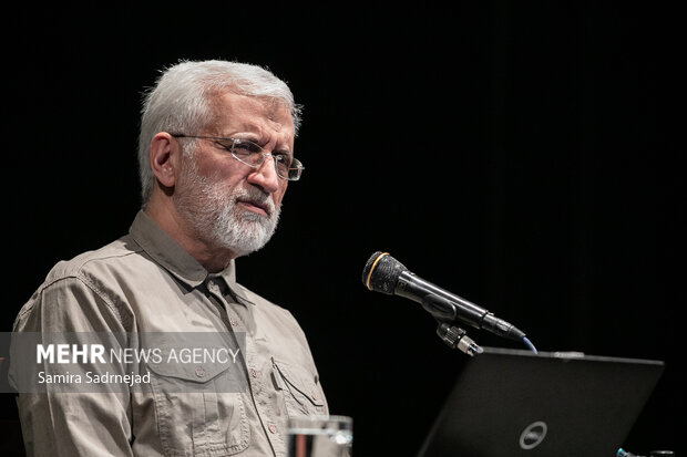 صد و ششمین جلسه «حکمت سیاسی اسلام در قرآن»