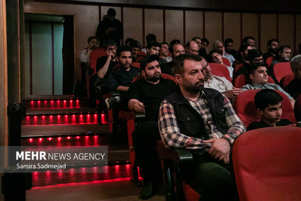 صد و ششمین جلسه «حکمت سیاسی اسلام در قرآن»