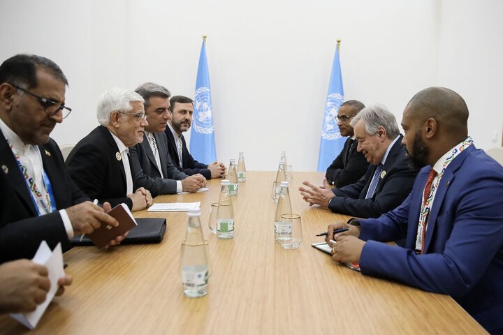 US never found diversion in Iran’s peaceful nuclear activity