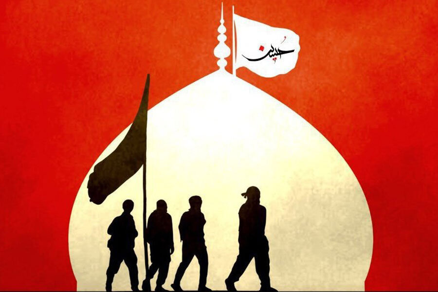 اربعین حسینی؛ همبستگی انسانی در مسیر عشق و حقیقت