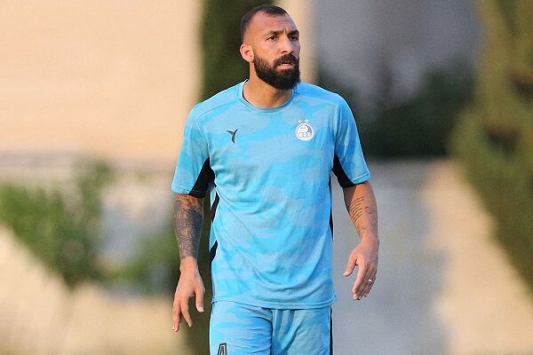 استقلال،تيم،فوتبال،چشمي