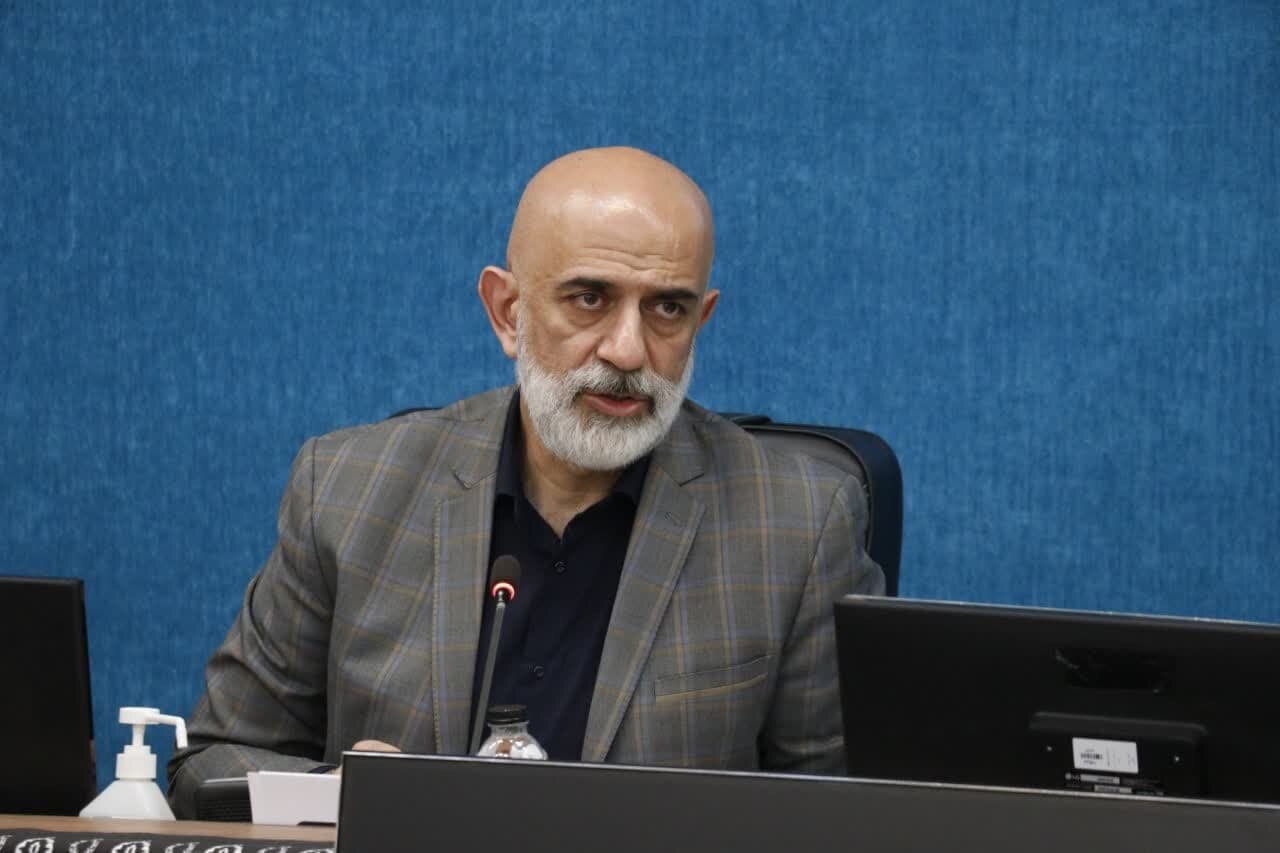 اصفهان از ظرفیت دانشگاهها برای رونق گردشگری رویدادمحور استفاده کند