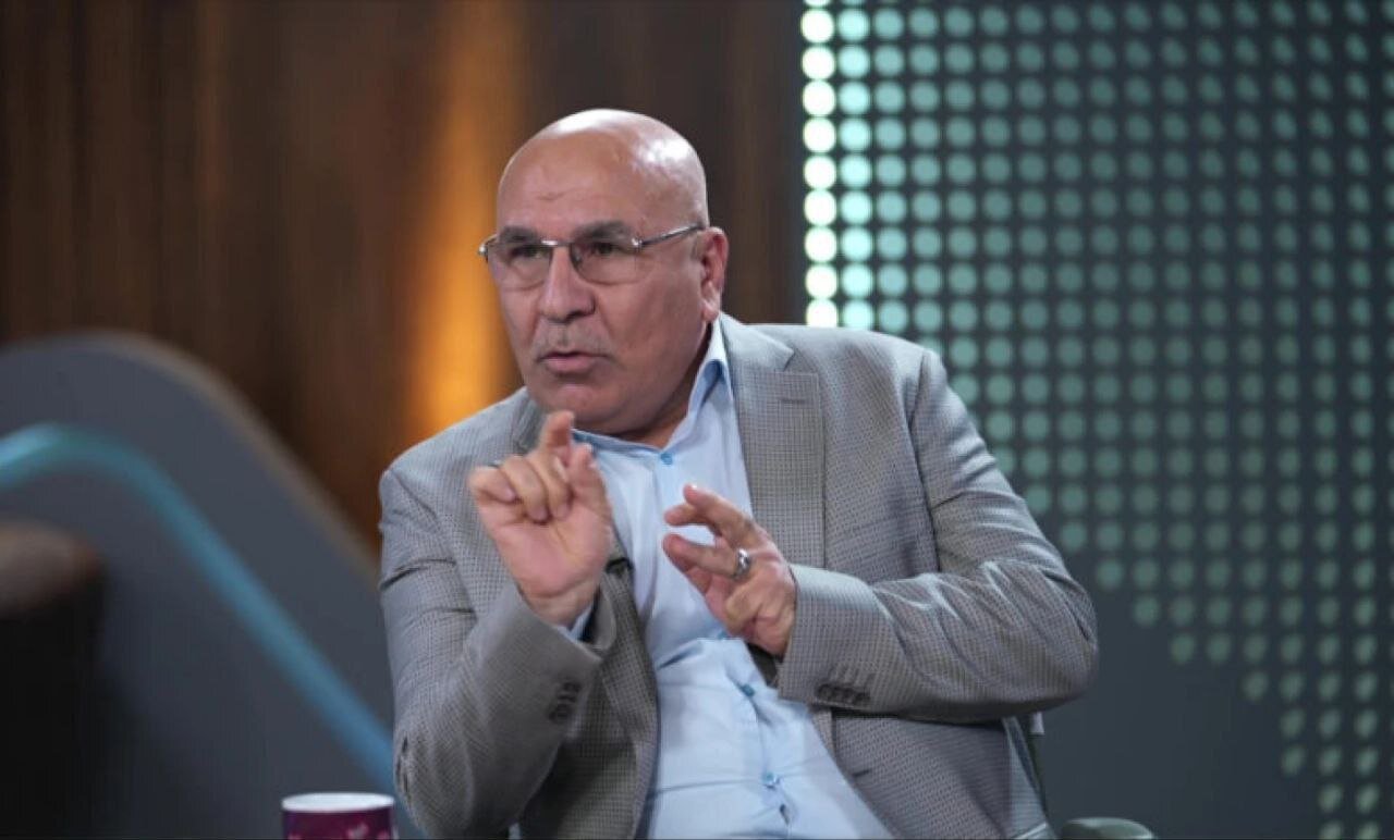 ماجد شنگالی: چەک و پارە هەڵبژاردنی داهاتووی عێراق دیاری دەکات