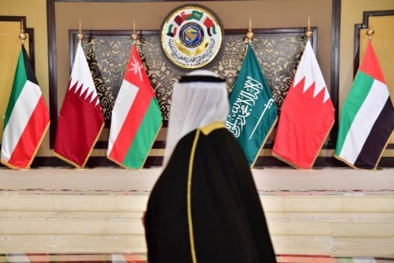 persian gulf cooperation council