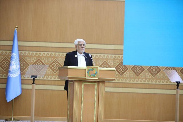 Iran zavrača pogajanja o obrambnih zmogljivostih in zahteva odgovornost ZDA za napade na jedrske objekte