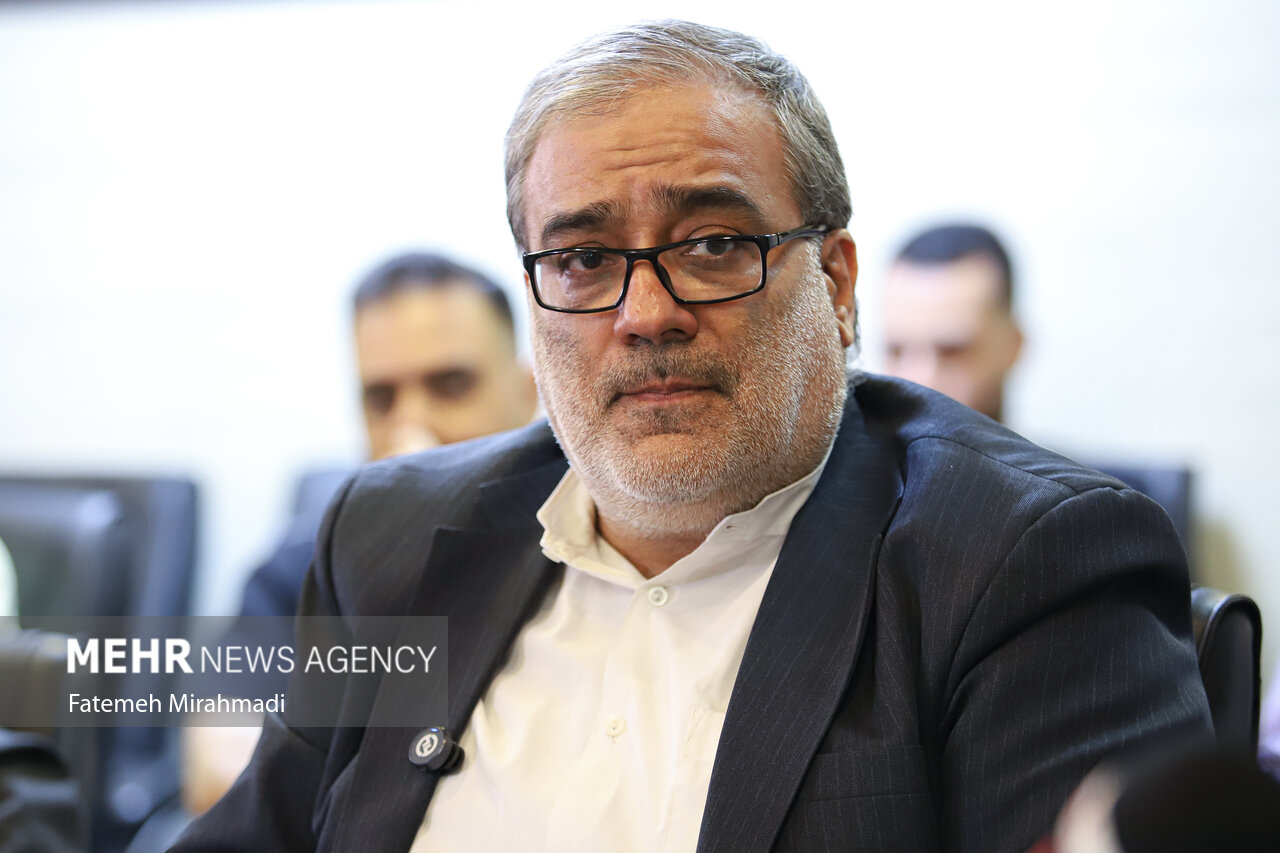 «کریدور زنگزور» یک طرح ۳۴ ساله آمریکایی-اسرائیلی است