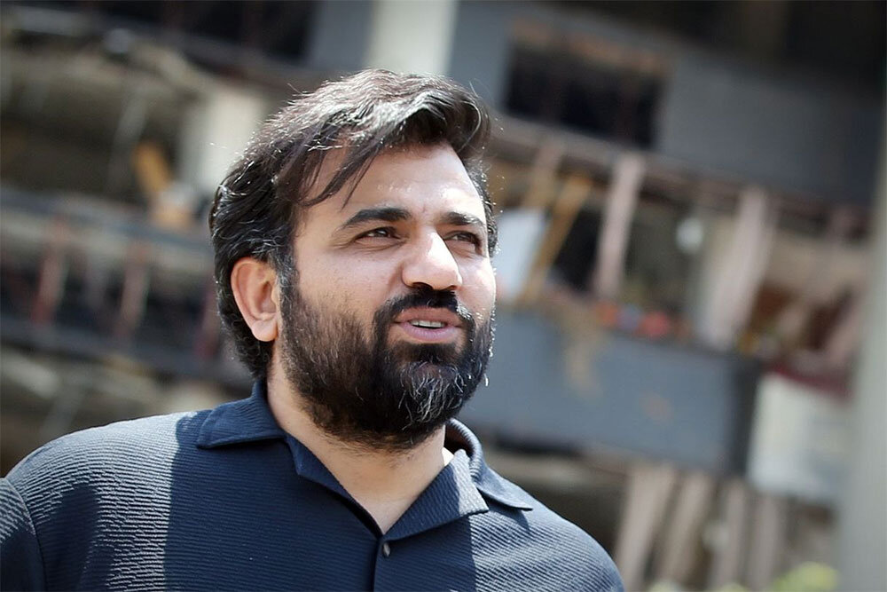 صحنه هایی که در جنگ ۱۲ روزه شبیه فیلم شد؛ ۱۵ روز خانواده را ندیدم