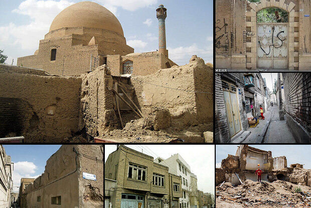 نیم قرن نبرد اصفهان میان توسعه و حفاظت از بافت تاریخی شهر