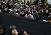اجتماع بزرگ طرح ولایتی‌ها در مشهد