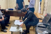 کلاهبرداری با عنوان خرید خودرو در مهدیشهر؛ ۲ متهم دستگیر شدند