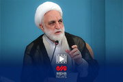 اژه‌ای: با جاسوس‌ها قاطعانه برخورد می‌کنیم