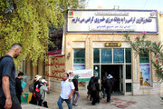 افزایش تردد و تکمیل زیرساخت‌ها؛ کرمانشاه آماده میزبانی میلیونی زائران