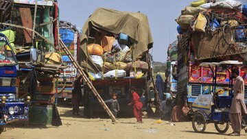 Pakistan to begin repatriation of 1.3m Afghan PoR holders