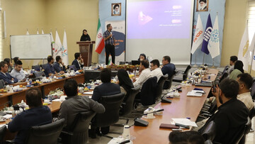 میزبانی از ایده‌های ویژه برای جذب سرمایه در رویداد تکنووست