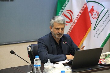 Koohpayehzadeh: Paralympic athletes are celebrities