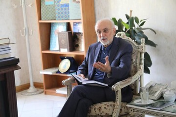 همکاری بنیاد ایران‌شناسی و بنیاد بوعلی‌سینا برای معرفی مفاخر ملی