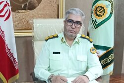 ۲۰۷۹۵ جلد گذرنامه برای زائران اربعین در شرق تهران صادر شده است