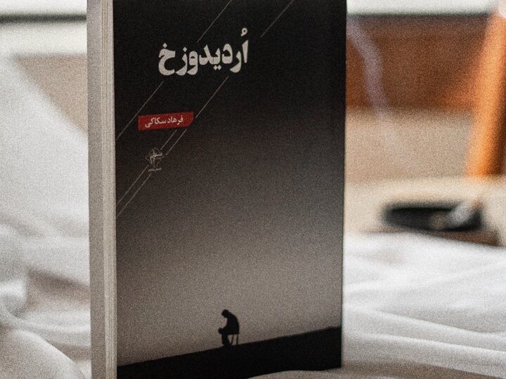 سخن گفتن از زبان انسانهای مختلف با شعر؛ اینستاگرام به سمت ابتذال رفته