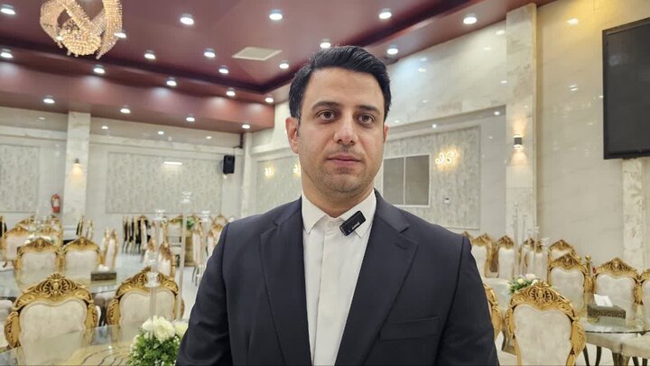 همایش استانی روز خبرنگار در نوشهر برگزار می شود همایش استانی روز خبرنگار در نوشهر برگزار می شود