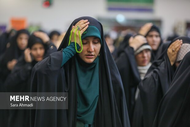 اجتماع بزرگ طرح ولایتی‌ها در مشهد