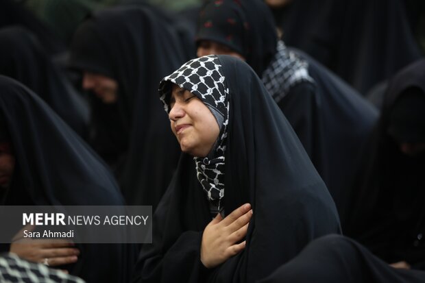 اجتماع بزرگ طرح ولایتی‌ها در مشهد
