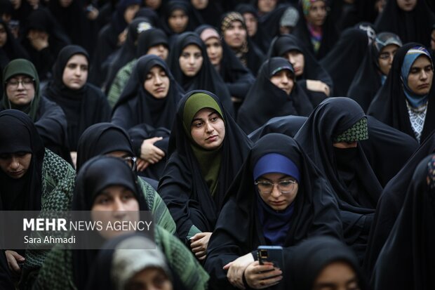 اجتماع بزرگ طرح ولایتی‌ها در مشهد