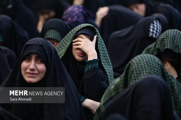 اجتماع بزرگ طرح ولایتی‌ها در مشهد