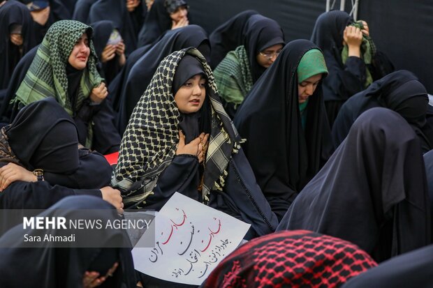 اجتماع بزرگ طرح ولایتی‌ها در مشهد