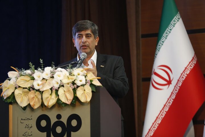 Mobarakeh Steel plays a critical role in Iran economy