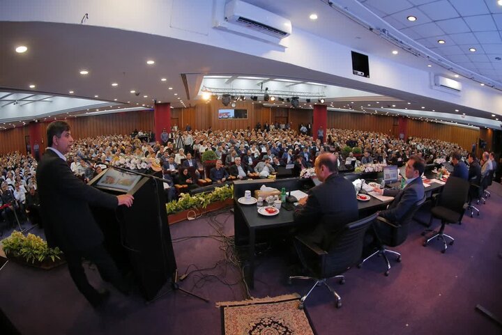 Mobarakeh Steel plays a critical role in Iran economy