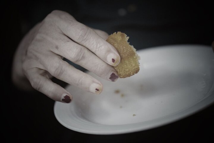 «او صدای تنهاست» در شیدایی افتتاح میشود