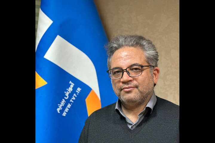 محسن رفیعیپور سرپرست واحد پخش شبکه آموزش شد
