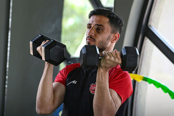 چهره متفاوت 6 پرسپولیسی + عکس 4