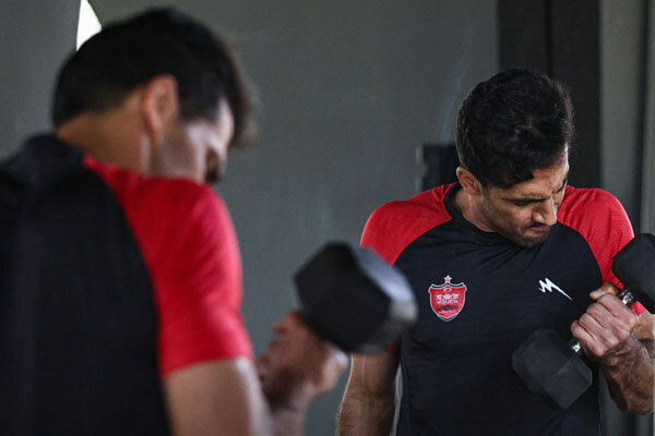چهره متفاوت 6 پرسپولیسی + عکس 2