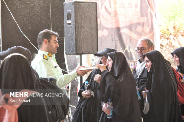 تردد از مرز خسروی
