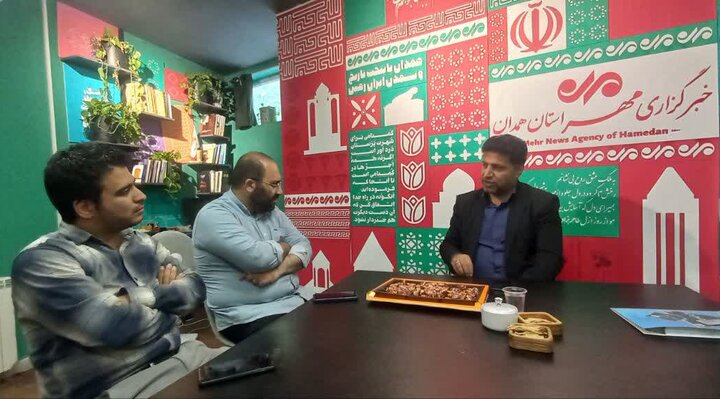 رسانهها موتور محرک توسعه و شفافیت در ورزش همدان