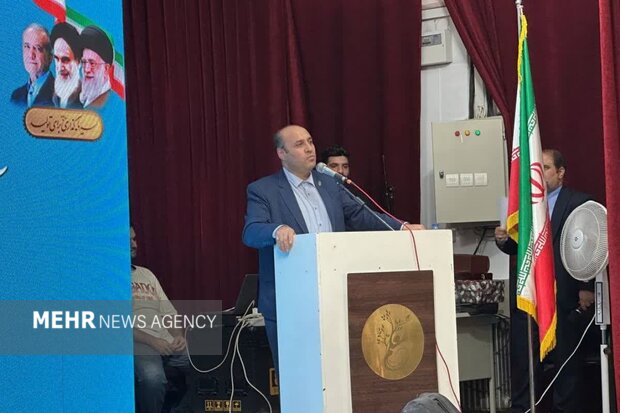 ورامین به قطب تولید انرژی خورشیدی استان تهران تبدیل میشود