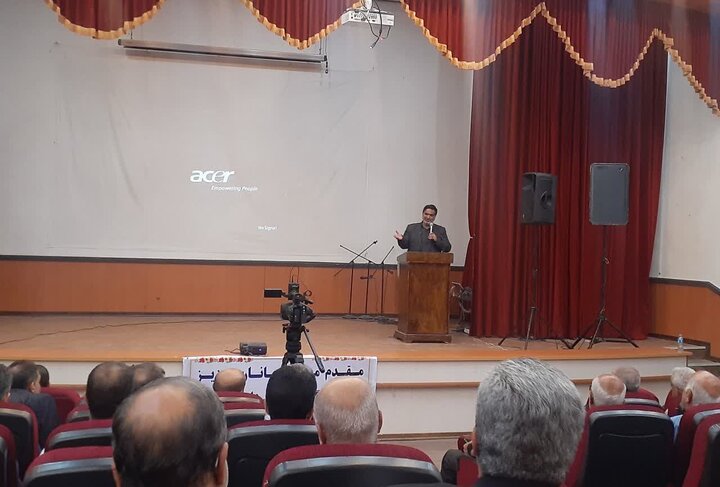 شرق مازندران با تولید محصولات ارگانیک پایلوت گردشگری کشاورزی است