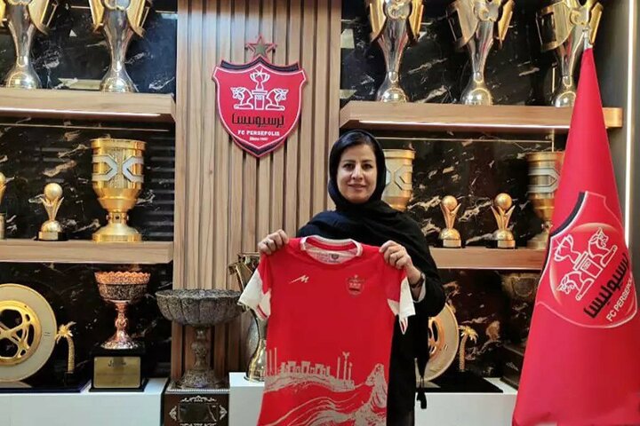 سرمربی تیم فوتبال پرسپولیس مشخص شد