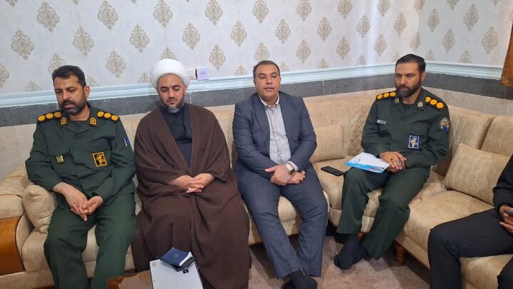 پیشتازی استان کرمان در میزبانی از شهدای گمنام پیشتازی استان کرمان در میزبانی از شهدای گمنام
