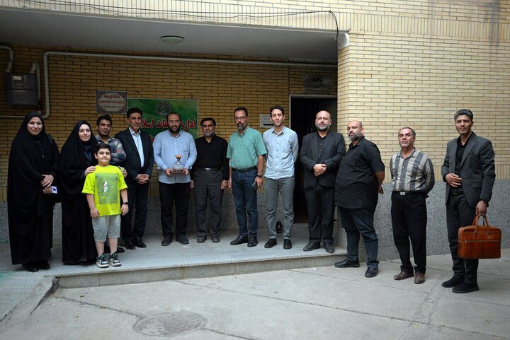 عملکرد رسانهای دستگاهها به شورای برنامهریزی استان ارائه میشود