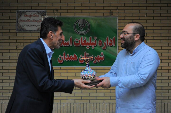 عملکرد رسانهای دستگاهها به شورای برنامهریزی استان ارائه میشود