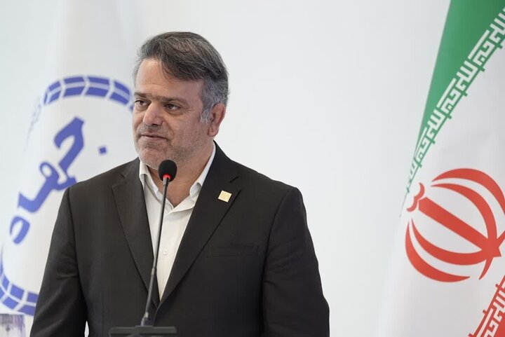 حرکت جهاد دانشگاهی کرمانشاه در مسیر حل مسائل بومی