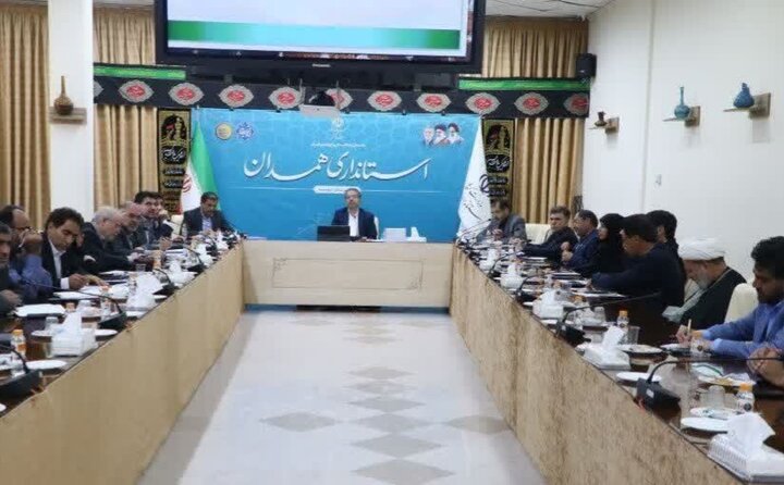 عدالت آموزشی اولویت مدیریت استان همدان است