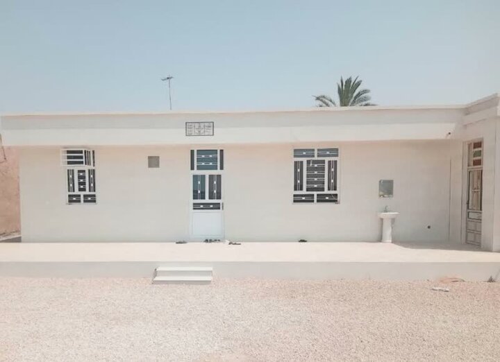 رشد چشمگیر در مقاومسازی واحدهای مسکونی در استان بوشهر