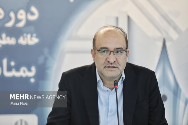 آیین گرامیداشت روز خبرنگار در تبریز