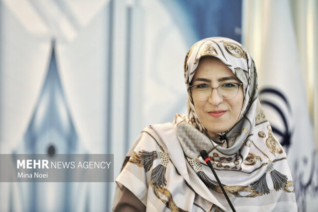 آیین گرامیداشت روز خبرنگار در تبریز