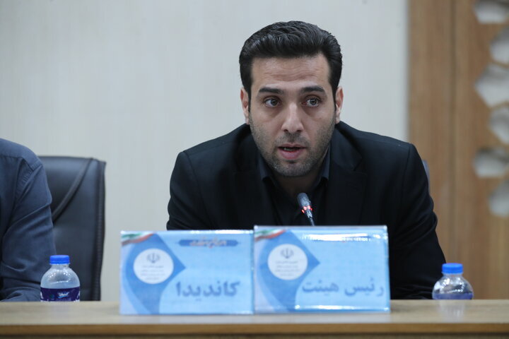 نونهالان استان همدان با آمادگی کامل راهی مسابقات کشوری می‌شوند